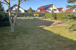 Grundstück zu kaufen in Ginsterweg, 37327 Leinefelde-Worbis, Baugrundstück in sehr guter Lage
