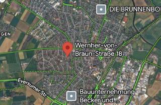 Grundstück zu kaufen in Wernher- Von- Braun Straße 18, 59399 Olfen, Attraktives Baugrundstück in Olfen – zentral gelegen & erschlossen