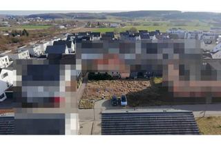 Grundstück zu kaufen in Anna-Rauh-Straße 12, 71272 Renningen, Baugrundstück in Renningen im Schnallenäcker II