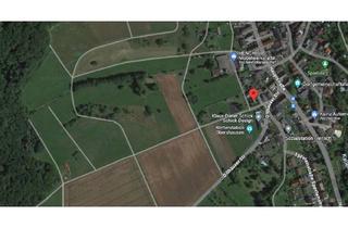 Grundstück zu kaufen in 35792 Löhnberg, Gut gelegenes Ackerland bei Obershausen / Löhnberg