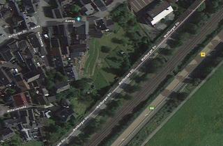 Grundstück zu kaufen in 35638 Leun, Sehr schöner kleiner Garten