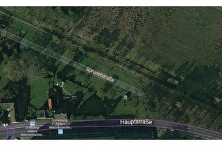 Grundstück zu kaufen in 63683 Ortenberg, Sehr schöne Grünfläche mit Baumbestand