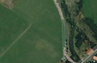 Grundstück zu kaufen in 63683 Ortenberg, Große Grünfläche am Ortsrand