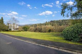 Grundstück zu kaufen in 63589 Linsengericht, Baugrundstück 762qm in begehrter Waldrandlage in Linsengericht Großenhausen