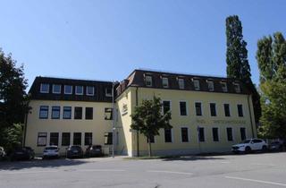 Gewerbeimmobilie kaufen in Innere Frühlingstraße 36, 94315 Straubing, Sehr gepflegte Immobilie in hervorragender Lage