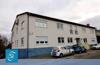 Büro zu mieten in 67269 Grünstadt, Repräsentative und großzügige Büro- und Praxisräume (1.OG) in toller Lage von Grünstadt