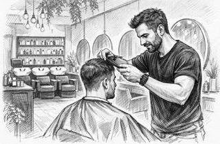 Gewerbeimmobilie kaufen in 76133 Weststadt, ***Ladengeschäft mit Schaufensterfront-stabile Rendite***