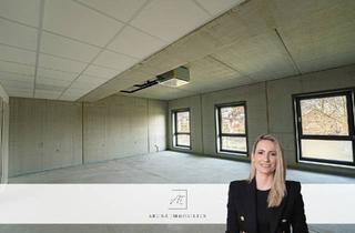 Büro zu mieten in 40670 Meerbusch, Zeitgemäße Neubau Büroeinheiten in moderner Architektur in Meerbusch Strümp - Büro 02