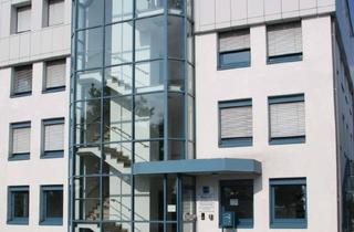 Büro zu mieten in Daimlerstraße, 86368 Gersthofen, Helle Bürofläche mit 150 m² – 5 Räume – EG – saniert – ab 01.01.2027 zu vermieten
