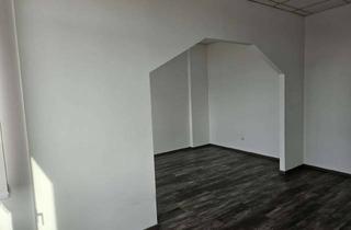 Büro zu mieten in Daimlerstraße, 86368 Gersthofen, Einraumbüro (32 m²) im 1. Obergeschoss – ab sofort zu vermieten