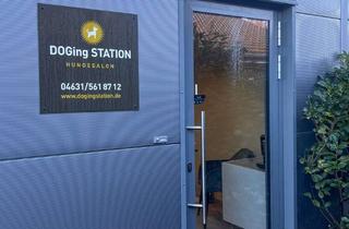 Gewerbeimmobilie mieten in Birkland 10, 24999 Wees, Gewerbeeinheit im „Tierkompetenz Zentrum“ in Wees