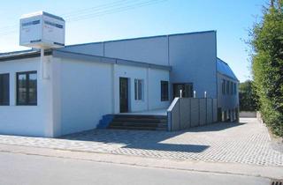 Büro zu mieten in Kirchbruch, 52156 Monschau, renoviert, hell, variabel: 116m² Büro/Ladenlokal . im GeKo - optional weitere Prod.Fläche und Kauf