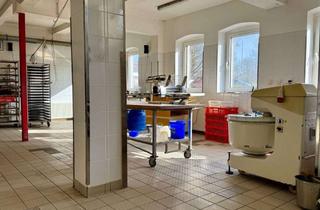 Praxen kaufen in 14827 Wiesenburg, Zukünftige Gesundheitsimmobilie mit Wohnanteil – potenzieller Praxisstandort in Wiesenburg