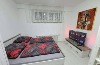 Immobilie mieten in Mergenthalerstraße, 73760 Ostfildern, Mergenthalerstraße, Ostfildern furnished