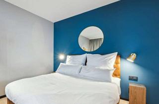 Immobilie mieten in Fischerstraße, 10317 Lichtenberg, Fischerstraße, Berlin furnished