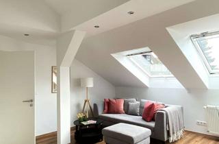 Immobilie mieten in 33602 Innenstadt, Modernes City Apartment in attraktiver Wohnlage