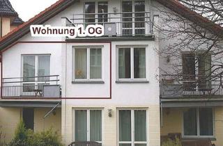 Immobilie mieten in Urseler Str., 61348 Bad Homburg, Modernes Apartment voll möbliert mit WLAN in Bad Homburg v. d. Höhe