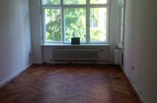 Immobilie mieten in 10827 Schöneberg, Zwischenmiete Zwei–Zimmer–Wohnung, Schöneberg