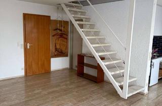 Immobilie mieten in 88048 Friedrichshafen, Maisonettewohnung in Friedrichshafen Fischbach