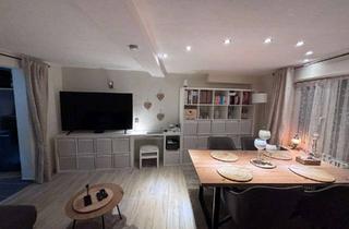 Immobilie mieten in Triftstraße 18a, 55583 Bad Münster-Ebernburg, Frisch renoviert & Burgblick: Gemütliches Wohnen im Herzen von Ebernburg