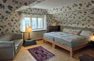 Immobilie mieten in Am Johannisberg 26, 07747 Lobeda, 3-Zimmerwohnung mit Gartennutzung und Pool