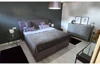 Immobilie mieten in Oberdorfstr., 70794 Filderstadt, 3-Zimmer-Maisonettewohnung mit TV, Internet, Dusche/Wc, Küche mit Spülmaschine, Waschmasch