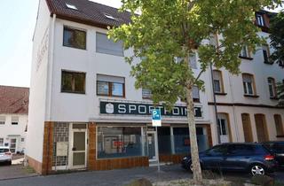 Immobilie kaufen in Foltzring 73A, 67227 Frankenthal, In Kernstadtlage von Frankenthal - Bistro mit Wettannahmestelle & 2 Parkplätzen