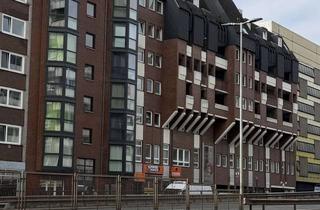 Immobilie mieten in Rembertiring 11, 28195 Bahnhofsvorstadt, Gewerbefläche für Fitnessstudio, Physiotherapie oder Massagepraxis