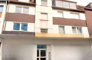 Geschäftslokal mieten in Heckstr., 45239 Werden, Beste Einkaufslage Essen Werden! Ihre Zukunft:teilbares Ladenlokal/Gastronomie/Praxis neu in 2027