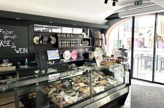 Geschäftslokal mieten in Obere Marktstraße 11, 97688 Bad Kissingen, Sehr schönes Ladengeschäft in 1a-Lage der Fußgängerzone