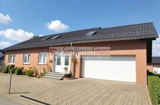 Mehrfamilienhaus kaufen in 37671 Höxter, Kapitalanlage o. Raumwunder - 3-Familienhaus mit unendlichen Möglichkeiten