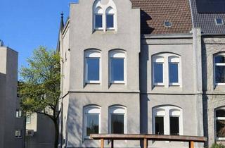 Villa kaufen in Königstraße 77, 47198 Duisburg, DAS HAUS, DAS FAMILIEN TRÄUMEN LÄSST – mit Garten, Charme und unendlich viel Platz