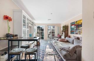 Wohnung kaufen in 64404 Bickenbach, Helle 3-Zimmer Wohnung mit Garten in Bickenbach