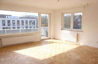 Wohnung kaufen in 33332 Gütersloh, Wohnung, 1.OG, 95m² 4-Zi. m. Balkon u. Garten - Erstbezug nach Kernsan. in Top Lage von Gütersloh