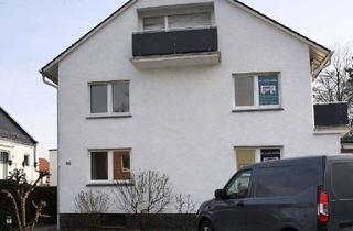 Wohnung kaufen in 33332 Gütersloh, DG-Wohnung, 70m² 2-Zi. m. Balkon in Top Lage von Gütersloh, ideal für Eigennutzer u. Kapitalanleger