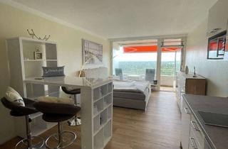 Wohnung kaufen in 23669 Timmendorfer Strand, Seitlicher Ostseeblick-Sonnenbalkon- Schlafnische- Tiefgaragenstellplatz - Plaza Premium Residenz