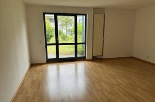 Wohnung kaufen in 16761 Hennigsdorf, 1-Zimmer-Apartment mit Grünanlage und Garage