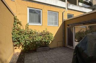 Wohnung kaufen in Louise Schroeder Straße 31, 30627 Misburg-Nord, Freie Wohnung mit 5 Zimmern und Garten