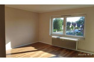 Wohnung kaufen in 24619 Bornhöved, Eigentumswohnung Kreis Segeberg 3 Zimmer 68m2 5% Rendite