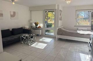 Wohnung kaufen in Ravensburger Ring 67, 81243 Aubing-Lochhausen-Langwied, Kapitalanlage München: 1,5 Zimmer, vermietet, ca. 3.8 % Rendite