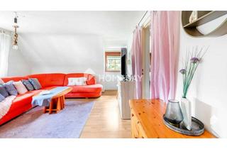 Wohnung kaufen in 72574 Bad Urach, Charmante Maisonettewohnung auf 110 QM mit 7 Zimmern, Garage und Keller