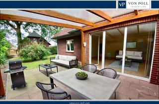 Wohnung kaufen in 29640 Schneverdingen, Geräumige Erdgeschosswohnung mit Gartenanteil