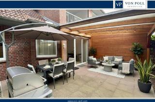 Wohnung kaufen in 29640 Schneverdingen, Geräumige Erdgeschosswohnung mit Gartenanteil