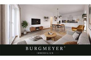 Wohnung kaufen in 48480 Spelle, SPELLE: Eigennutzer aufgepasst - Freiwerdende Erdgeschosswohnung in begehrter Lage