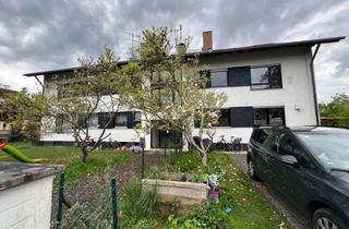 Wohnung kaufen in 85662 Hohenbrunn, ILIEV IMMOBILIEN: Interessanter Speicher zum Ausbauen in HOHENBRUNN