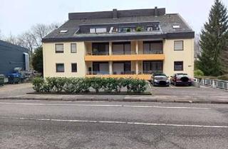 Wohnung kaufen in 66125 Saarbrücken, *** Gemütliche 2 ZKB-Wohnung mit Balkon in Uni-Nähe ***
