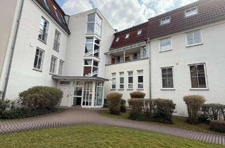 Wohnung kaufen in 97209 Veitshöchheim, Helle Wohnung in bester Lage direkt am Schlossgarten von Veitshöchheim