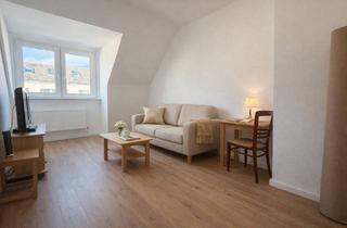 Wohnung kaufen in Schloßstr. 53, 40477 Pempelfort, -I| NEU IM VERKAUF || Sanierte City-Mansarde || PEMPELpartmens |I-