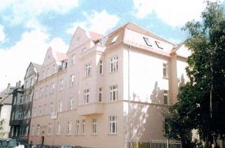 Wohnung kaufen in Taubestr. 22, 04347 Schönefeld-Abtnaundorf, 4- Zimmer Etagenwohnung in Leipzig-Schönefeld