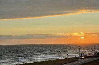 Wohnung kaufen in 26548 Norderney, Besondere Gelegenheit - beste Lage von Norderney - Meerblick